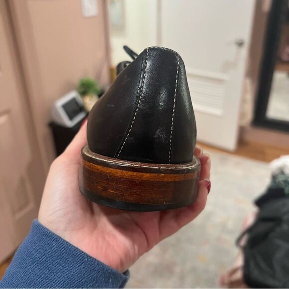 Banana Republic Digby Oxford Dress Shoes